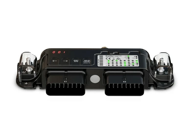 佳明(Garmin)EmpirBus™ Connect 50 DCM数字切换装置