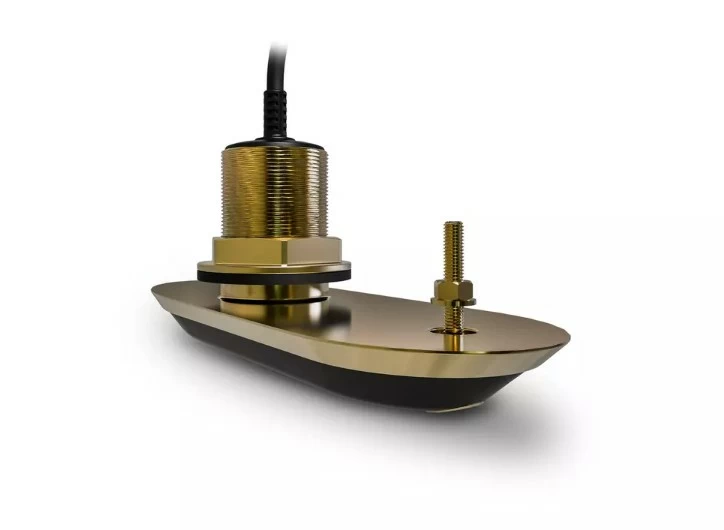 游艇装备:雷松(Raymarine)RV-200系列换能器