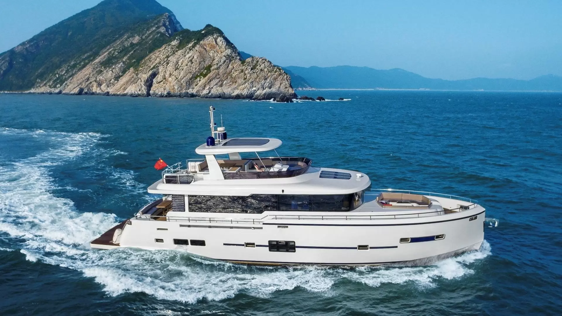 游艇驾照费用大概多少？