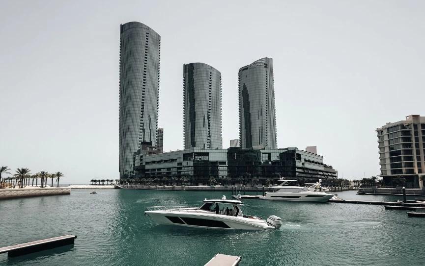 巴林推出新游艇法规以促进游艇旅游发展
