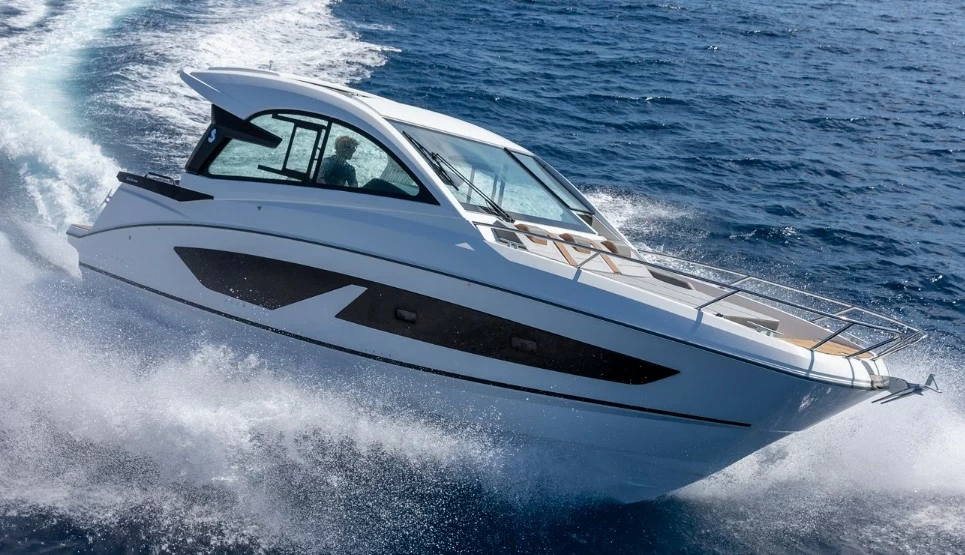 博纳多新一代Gran Turismo系列发布
