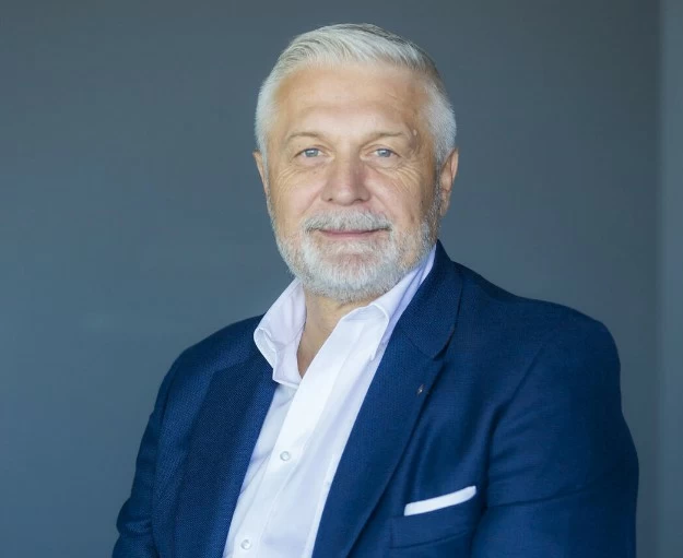 Piero Formenti当选意大利海洋工业协会新任主席