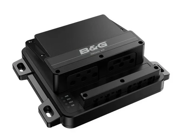 B&G Hercules® WTP航海处理器