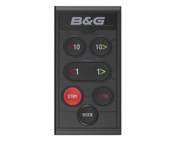 B&G Triton²自动驾驶仪控制器