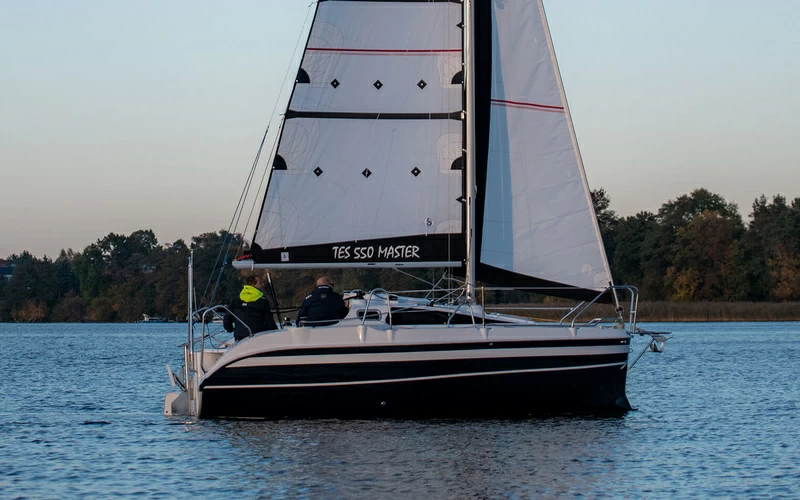 波兰Tes游艇（Tes Yacht）品牌