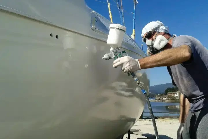 避免游艇船体损坏与腐蚀的4种方法