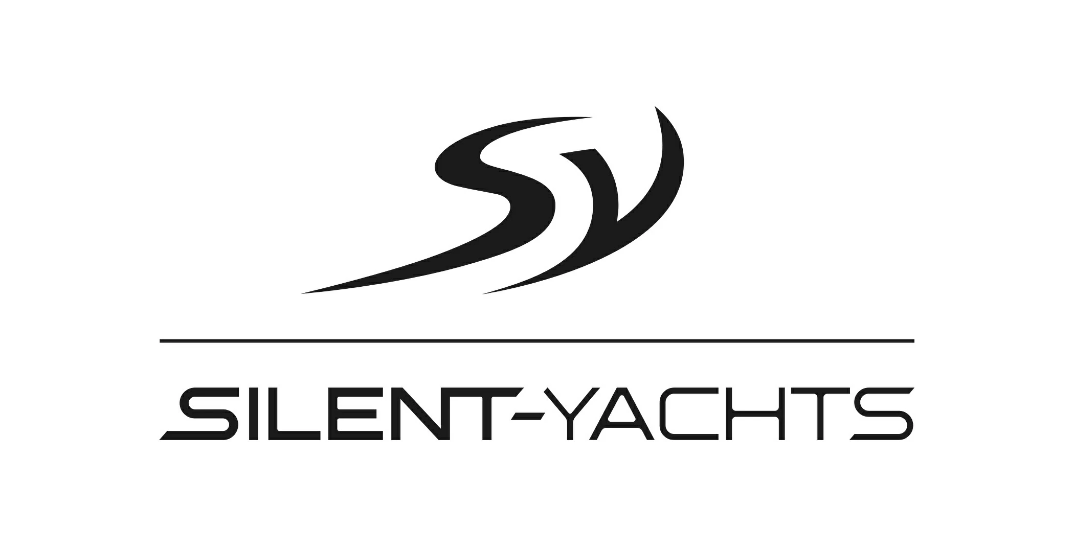 奥地利Silent游艇品牌logo