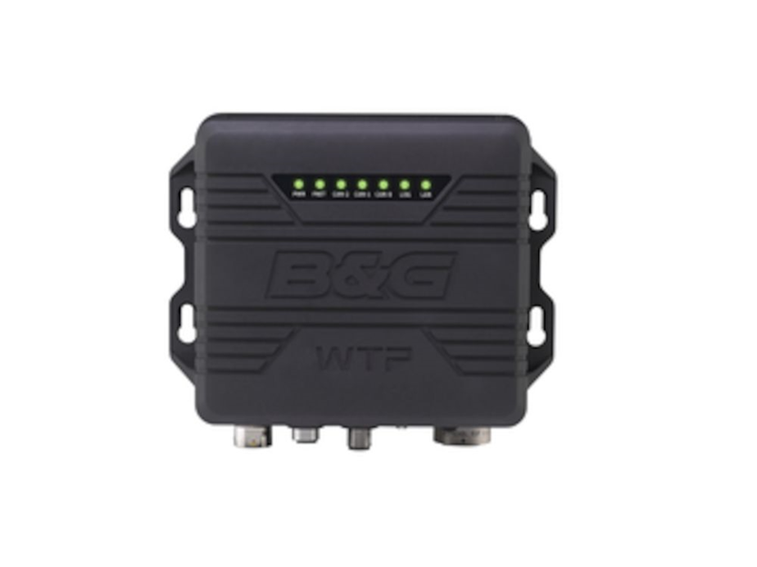 B&G WTP3 CPU系统套装（游艇装备）