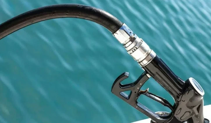 游艇在海上燃油耗尽了怎么办？这份应急指南请收好！