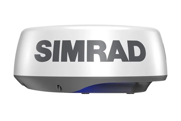 SIMRAD HALO20+雷达系统（游艇装备）