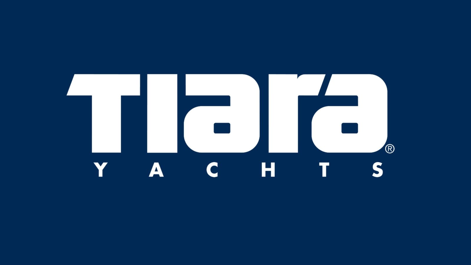 美国Tiara游艇品牌历史介绍